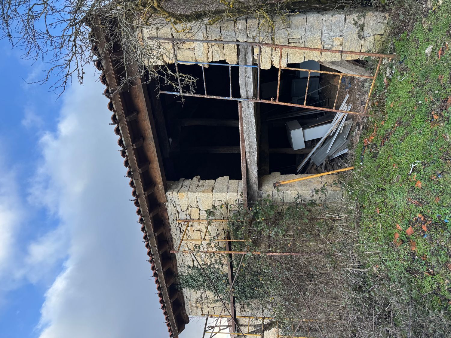 Casa de pueblo en Las Heras, 8 - Foto 7