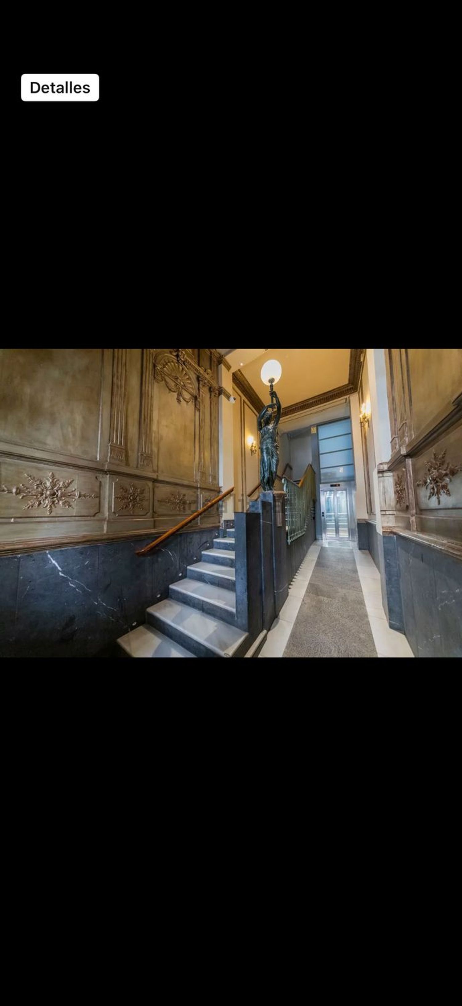 Piso en Casco Antiguo - Foto 5