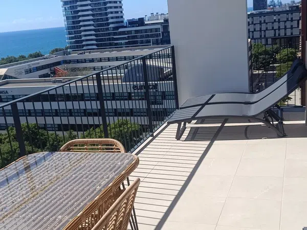 Piso en Calle d'Ernest Lluch, 1, El Rengle, El Rengle - Foto 16