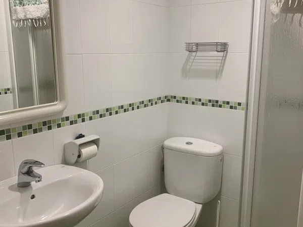 Piso en calle Horacio Lengo, 12 - Foto 7