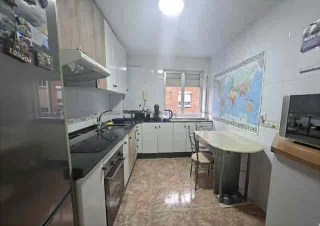 Piso en Teatinos - Foto 9