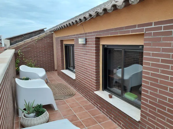 Dúplex en Calle del Bisbe Beltran, 1 - Foto 1