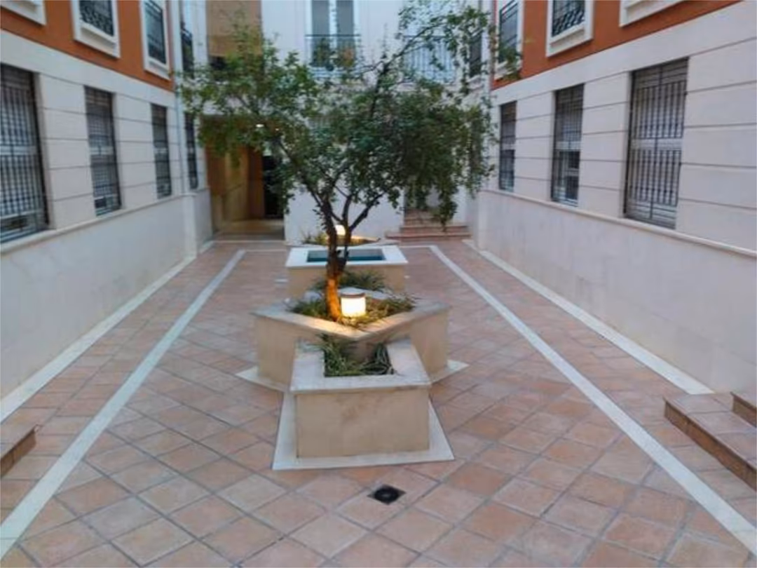 Piso en Ayto. Centro Uni. Pavia - Foto 1