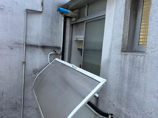 Piso en calle do Conde de Torrecedeira, 30 - Foto 30