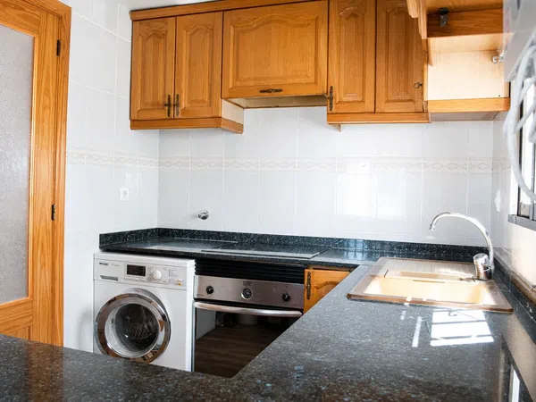 Ático en Calle de Joaquín Navarro, 23, La Creu Coberta - Foto 21