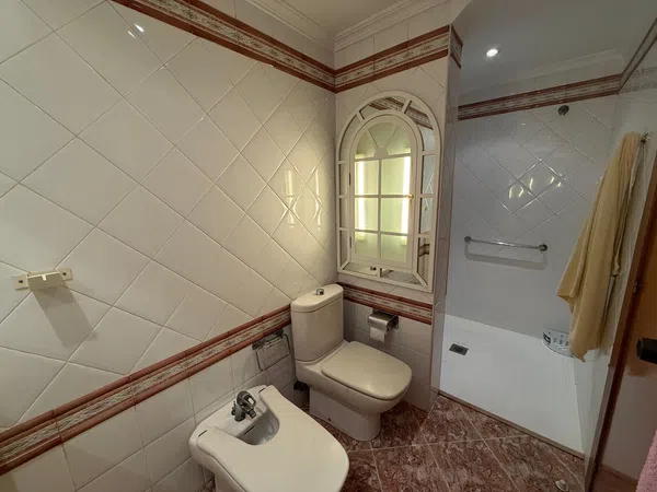 Piso en Calle de Sant Lluís, 40, Casco Histórico - Foto 4