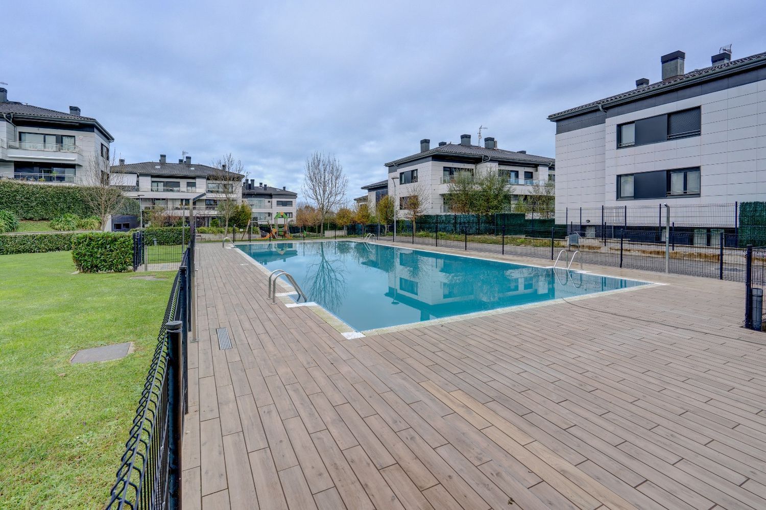 Dúplex en Miramon-Zorroaga - Foto 30