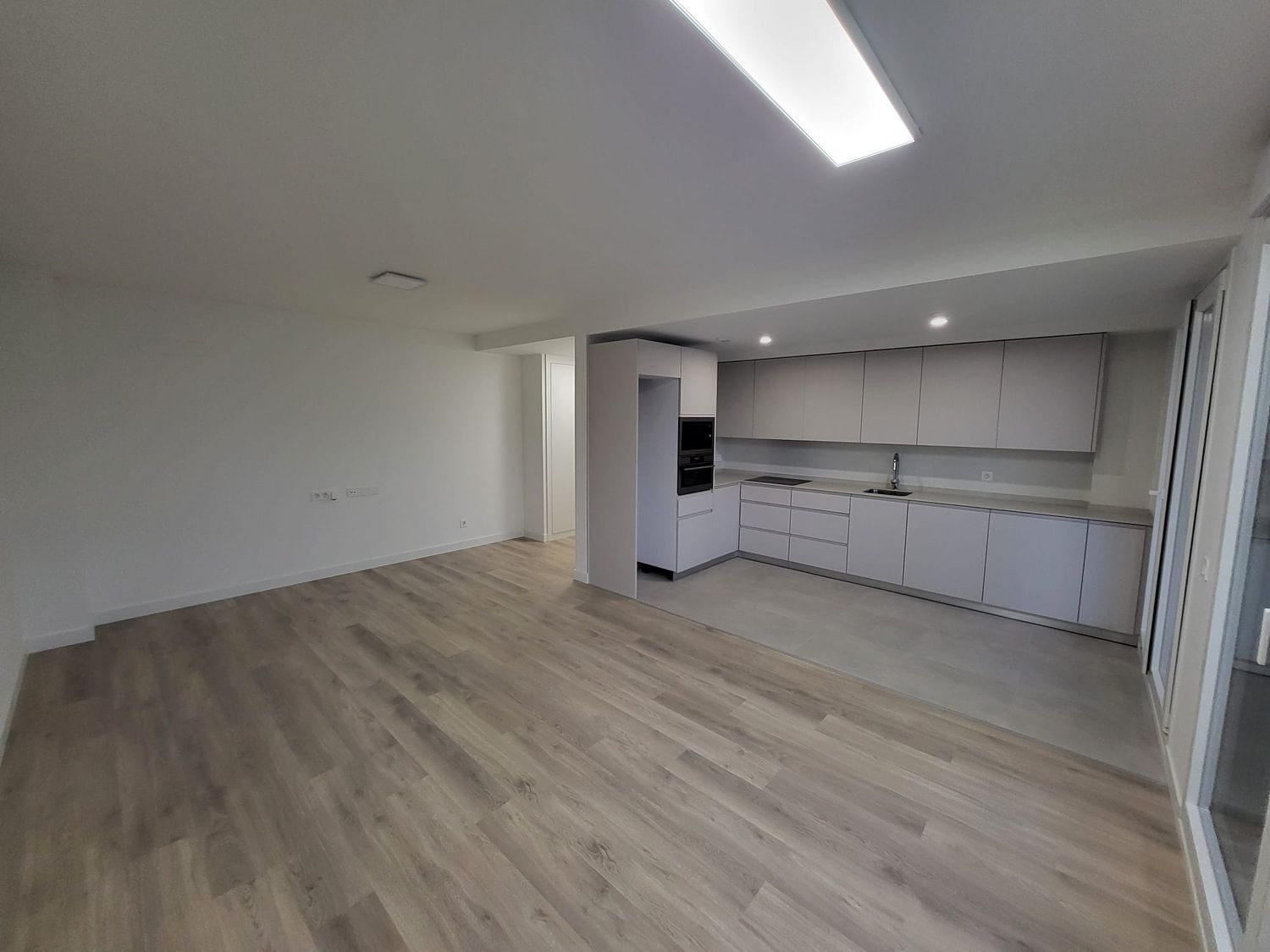 Piso en calle Oceano Indico, 1