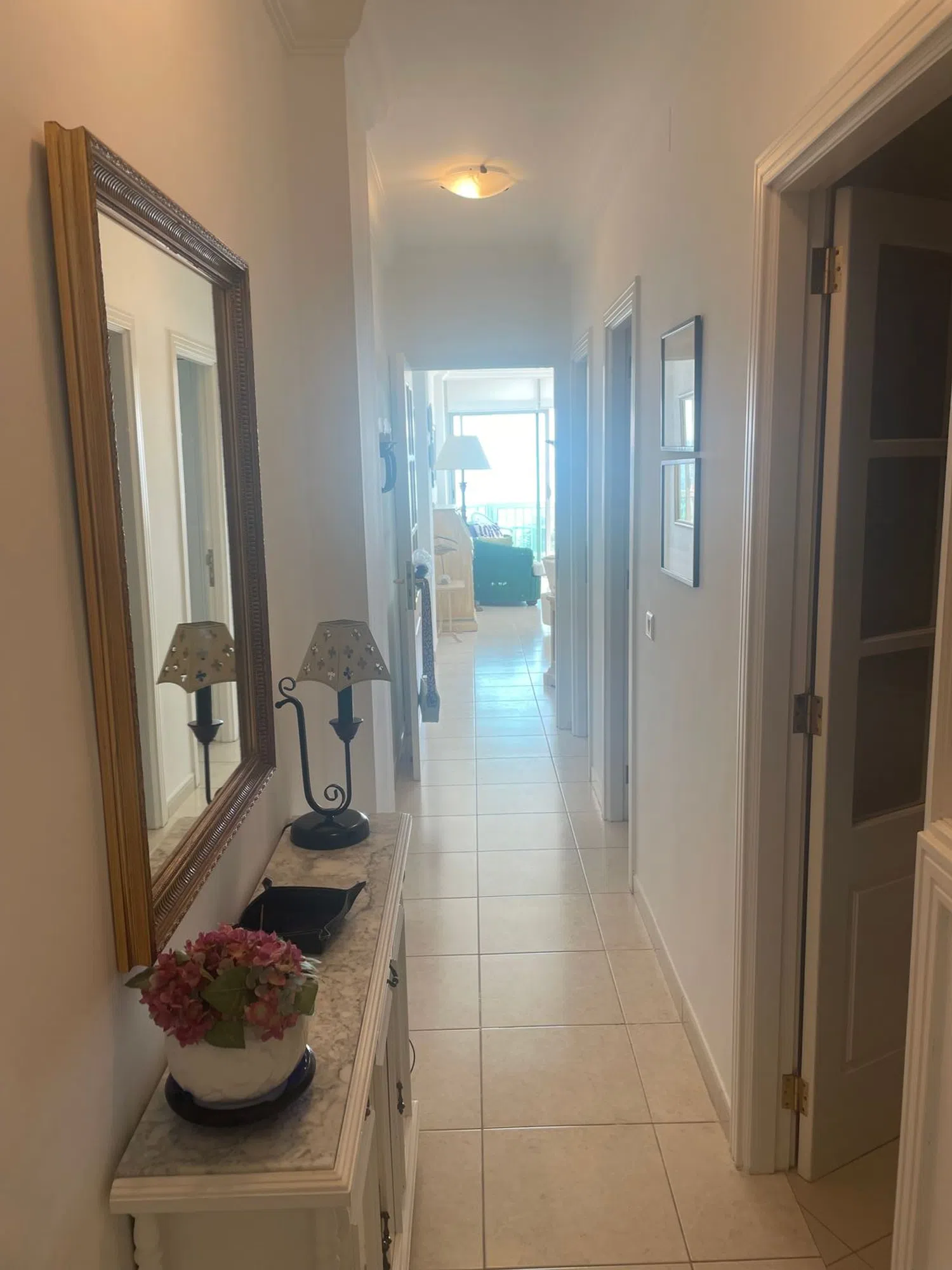 Piso en paseo las Canteras, 60 - Foto 8
