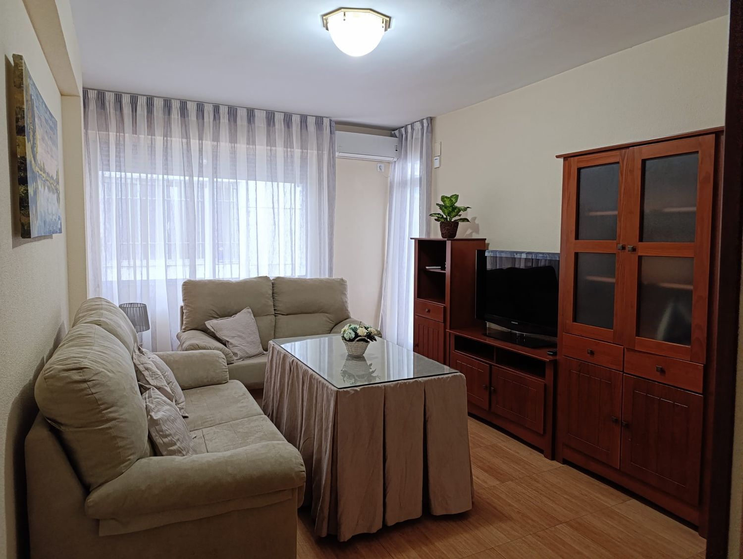 Piso en calle Fray Martín de Córdoba, 6