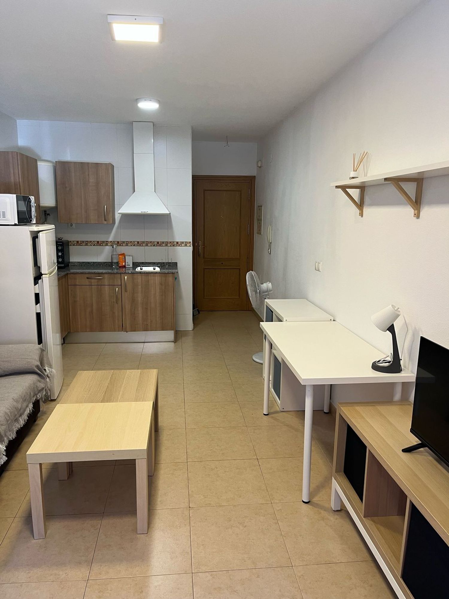 Estudio en calle Rosario, 59 - Foto 6