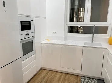 Apartamento en Málaga Capital - Foto 9