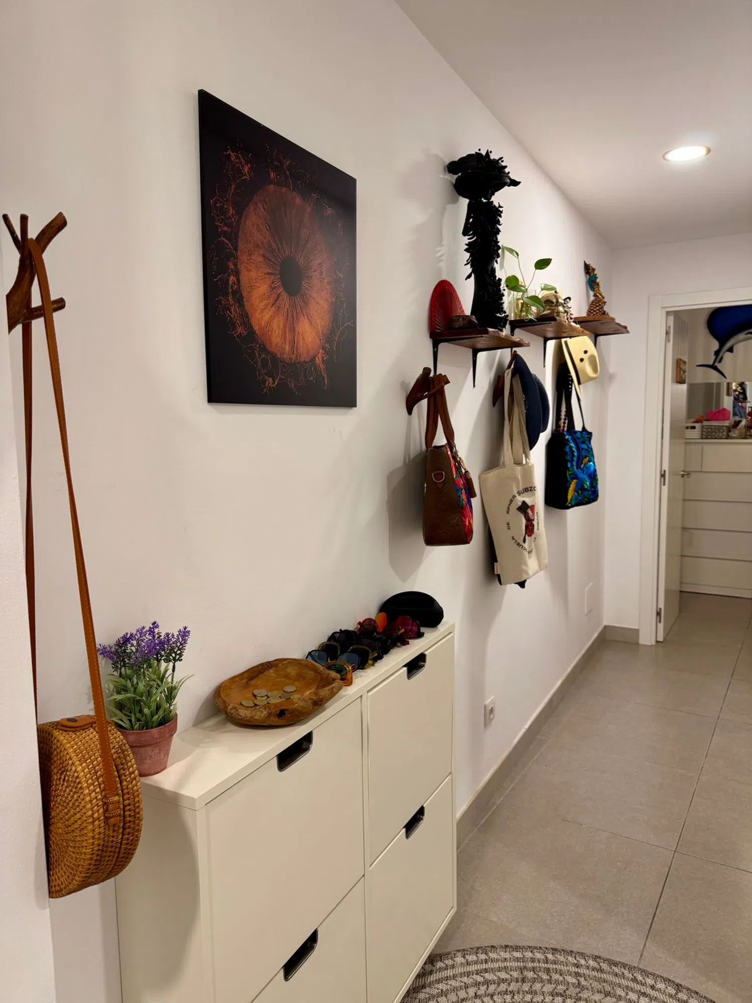 Piso en calle Secretario Padilla, 74 - Foto 33