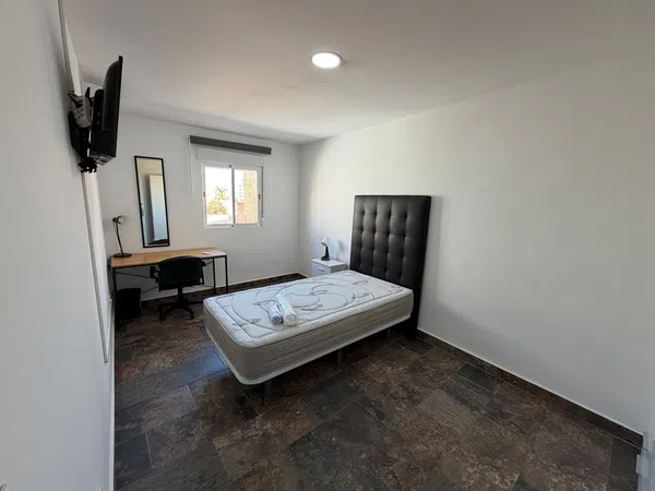 Piso en Calle San Antonio, 21, Javalí Viejo - Foto 3
