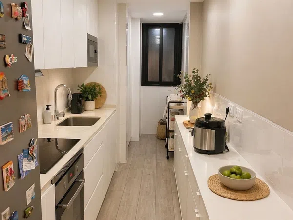 Piso en venta en Avenida de la Vía Lactea, 9006 - Foto 2