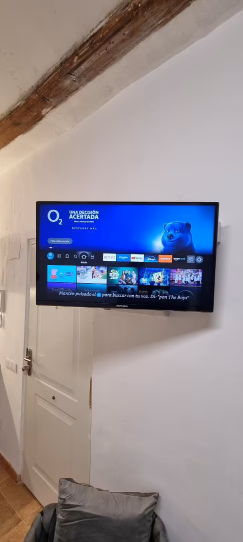 Estudio en  Carrer del Bisbe 6 - Foto 6