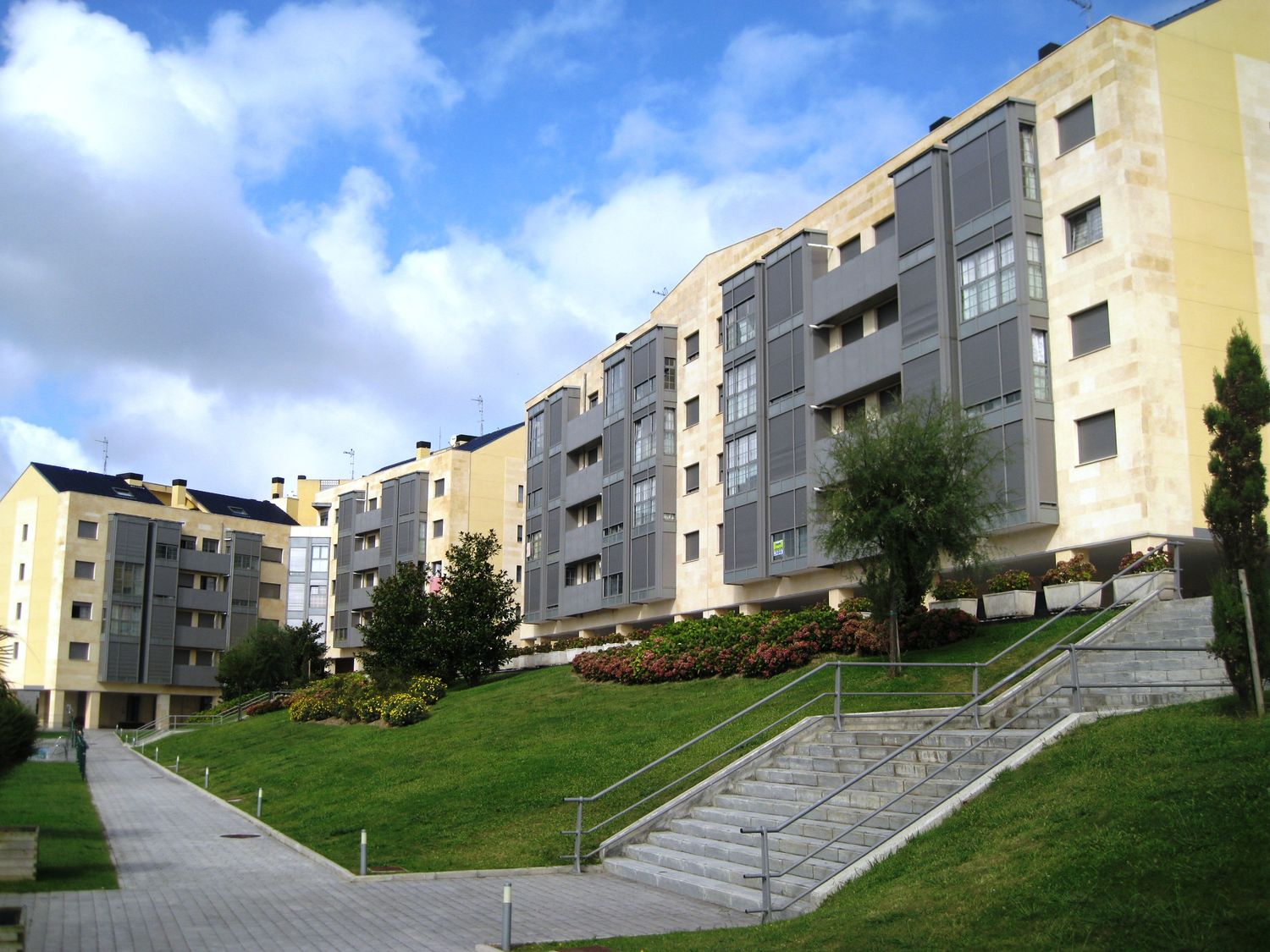 Piso en calle Marqués de Hazas, 2 - Foto 6