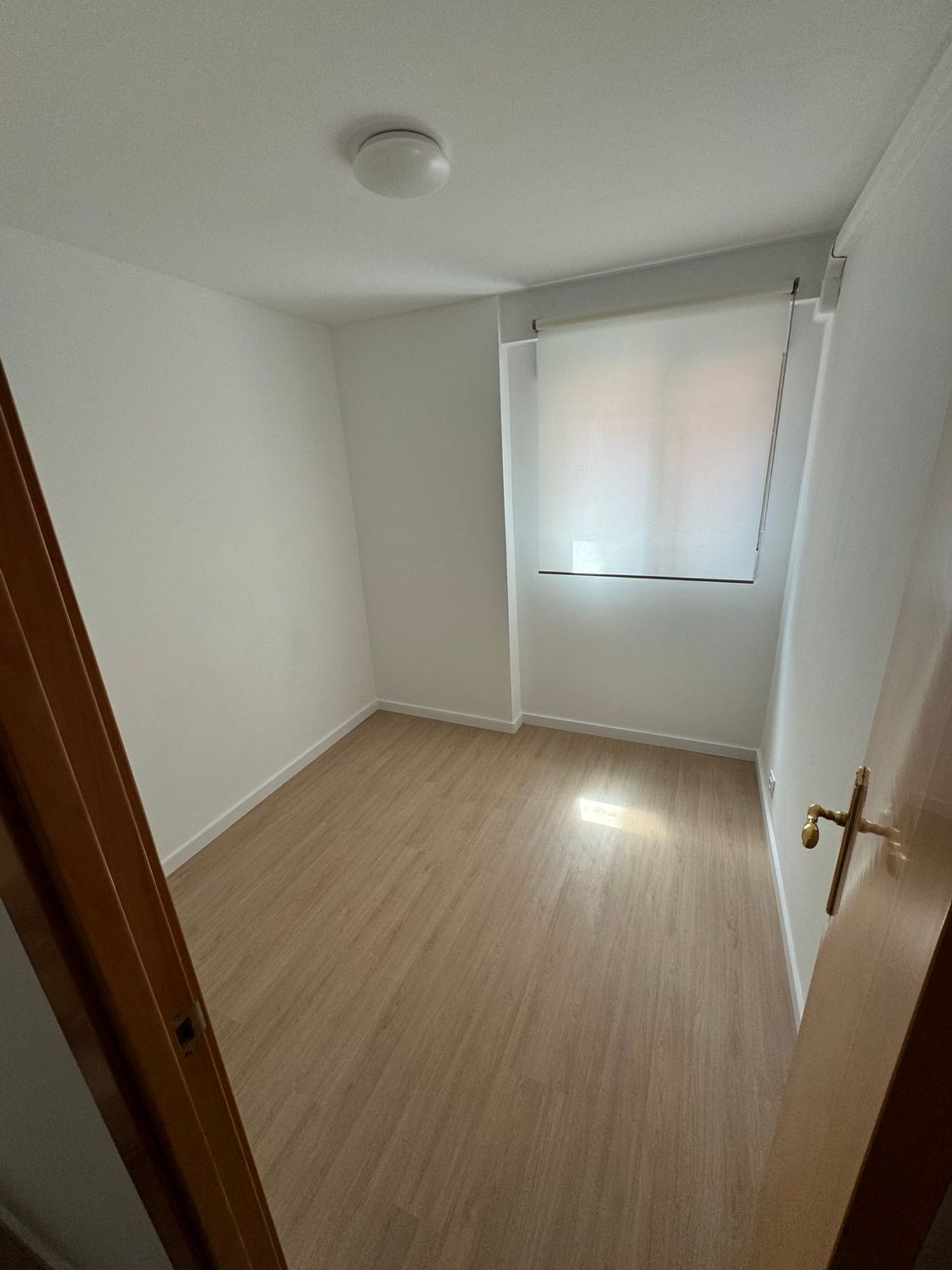 Piso en Calle de la Milagrosa, 8, Ciudad Jardín - Parque Roma - Foto 9
