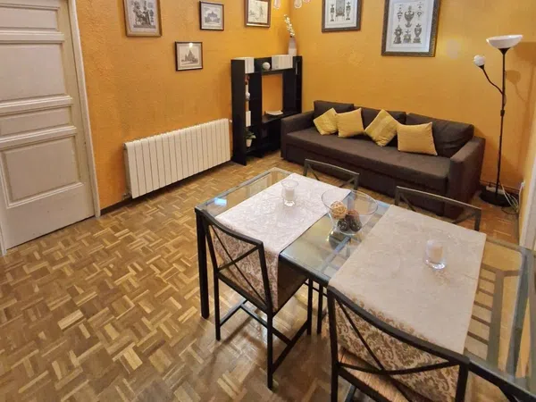 Ático en calle de la Libertad, 16