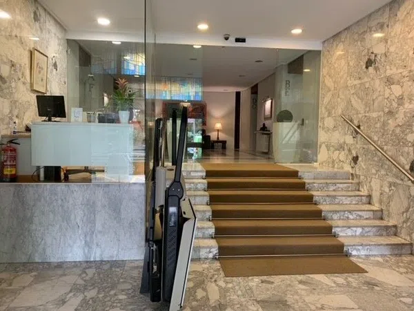 Piso en calle Boix y Morer, 7