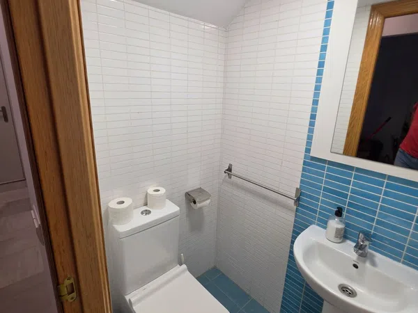 Chalet adosado en Poetisa, 1, Cártama pueblo, Cártama pueblo - Foto 15