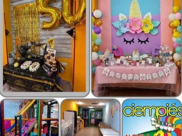 Local comercial en San Blas - Foto 7