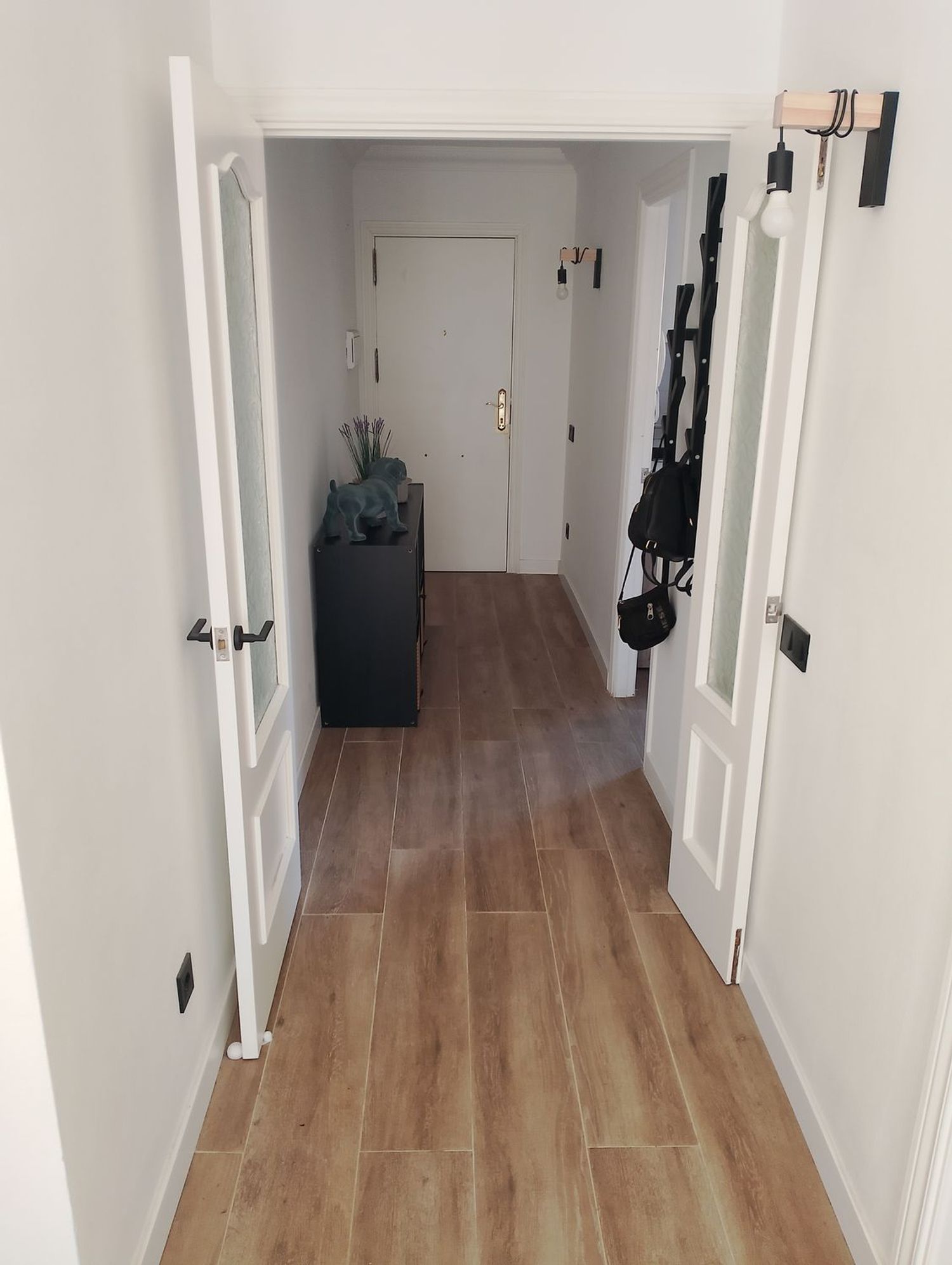 Piso en calle de la Porta de Santa Margalida, 2 - Foto 2