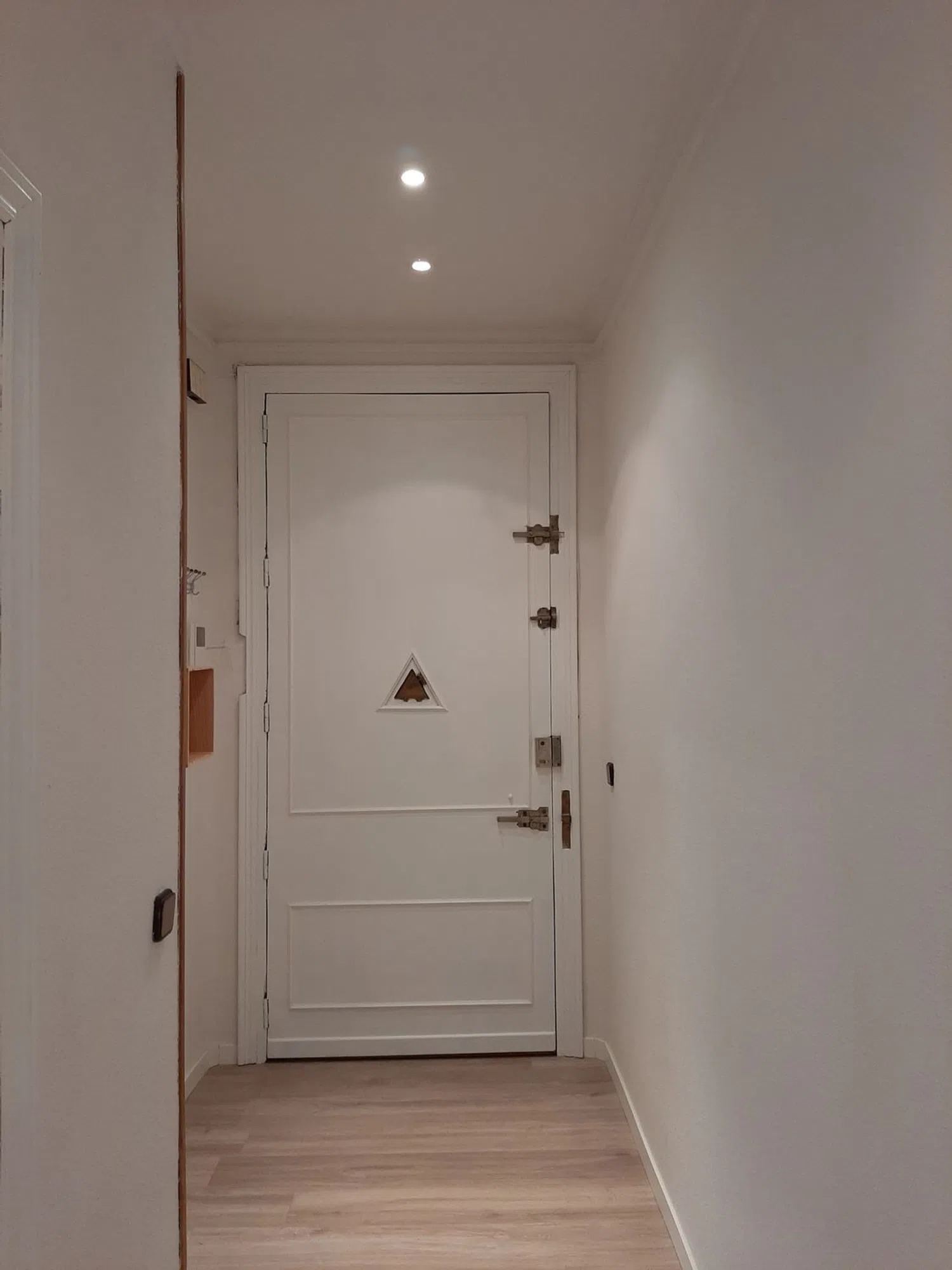 Piso en Menendez Pelayo, 25 - Foto 7