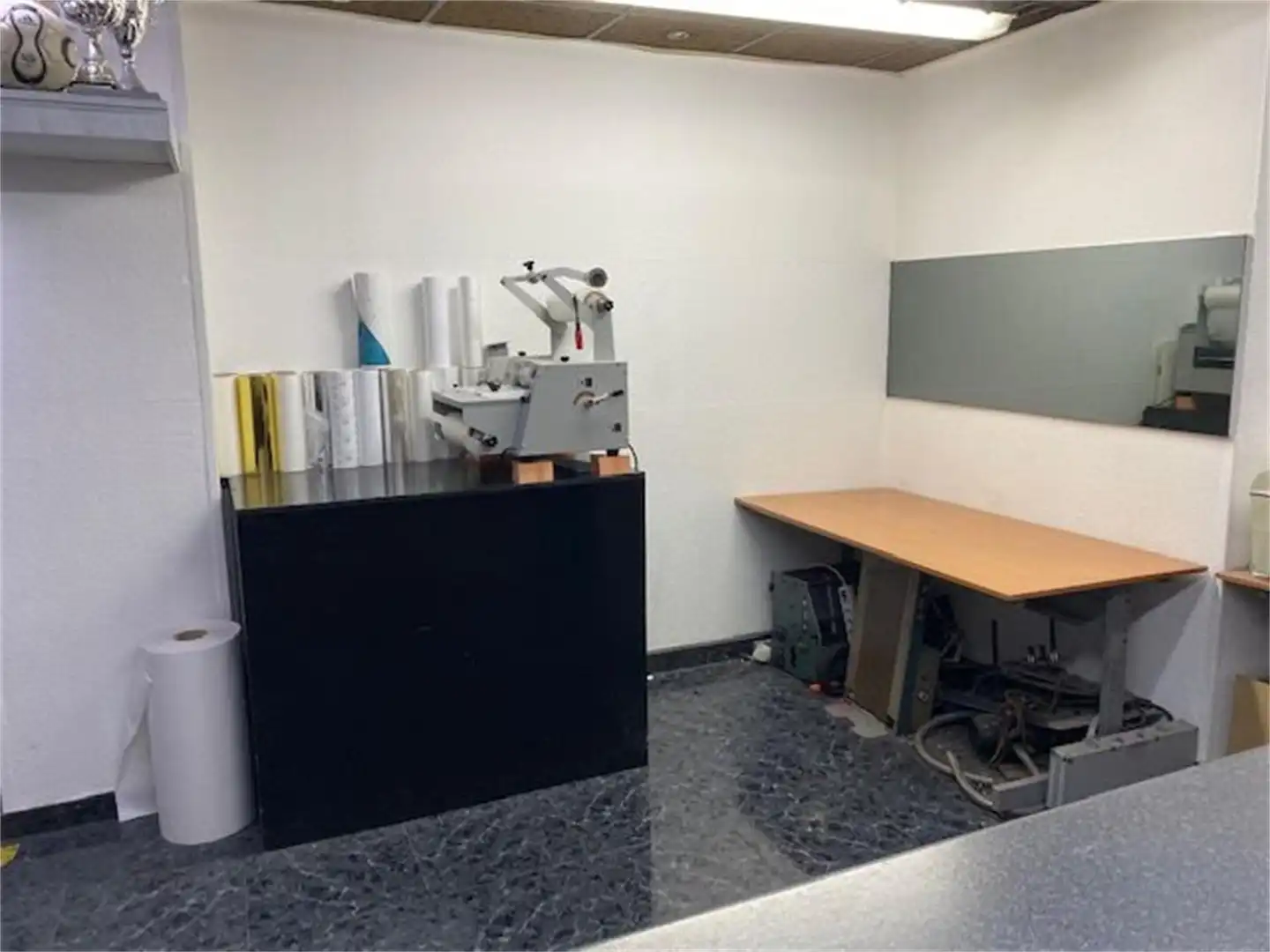 Local comercial en  Carrer de les Arts i els Oficis - Foto 6