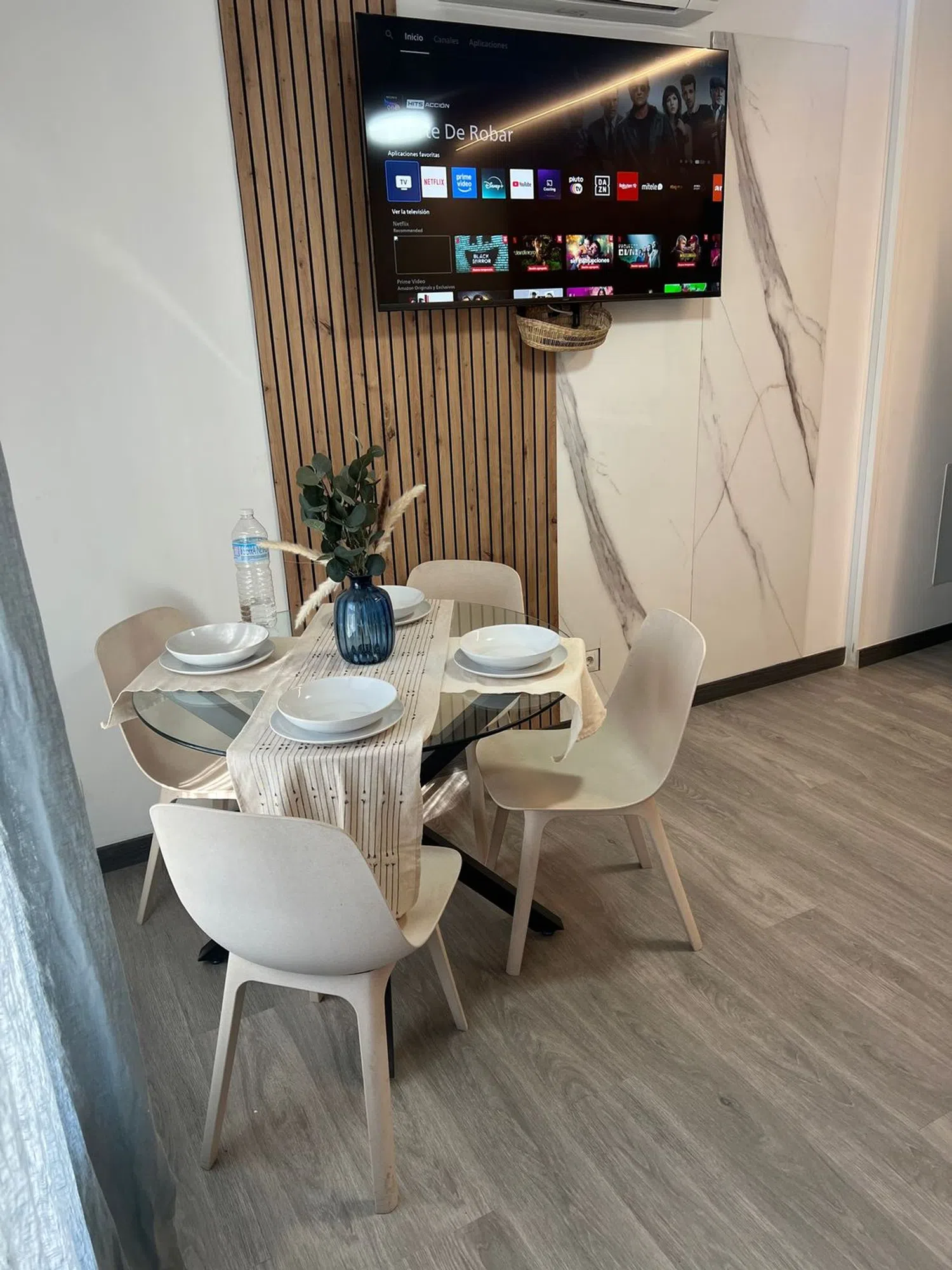 Piso en avenida Carlota Alessandri, 121 - Foto 1