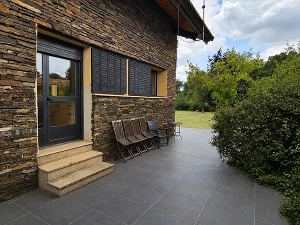 Casa o chalet independiente en Riaza - Foto 39