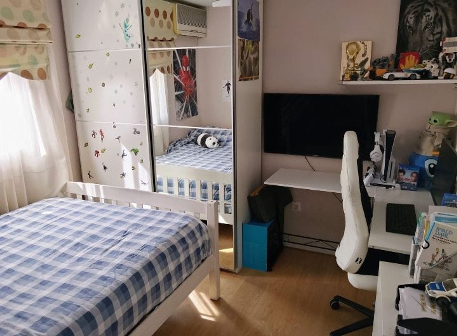 Chalet adosado en Calle Sarga, 18 - Foto 20