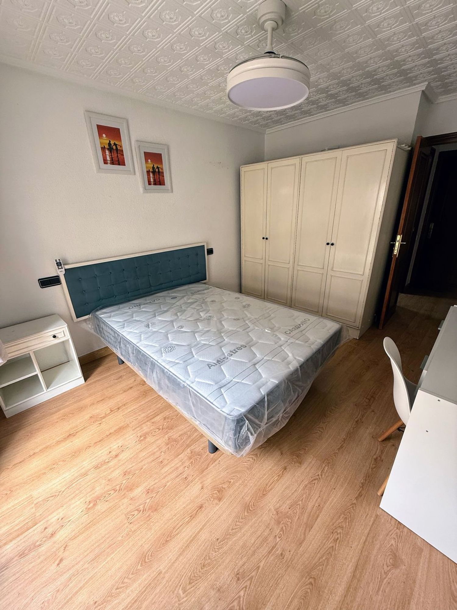 Piso en calle Jorge Guillén, 12 - Foto 5