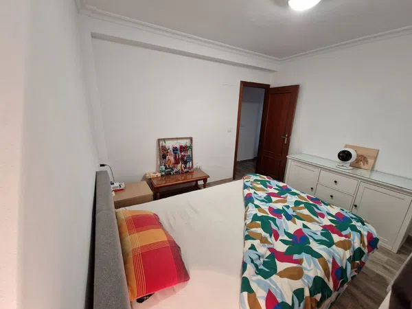 Piso en calle Ermita del Rocío, 1 - Foto 4