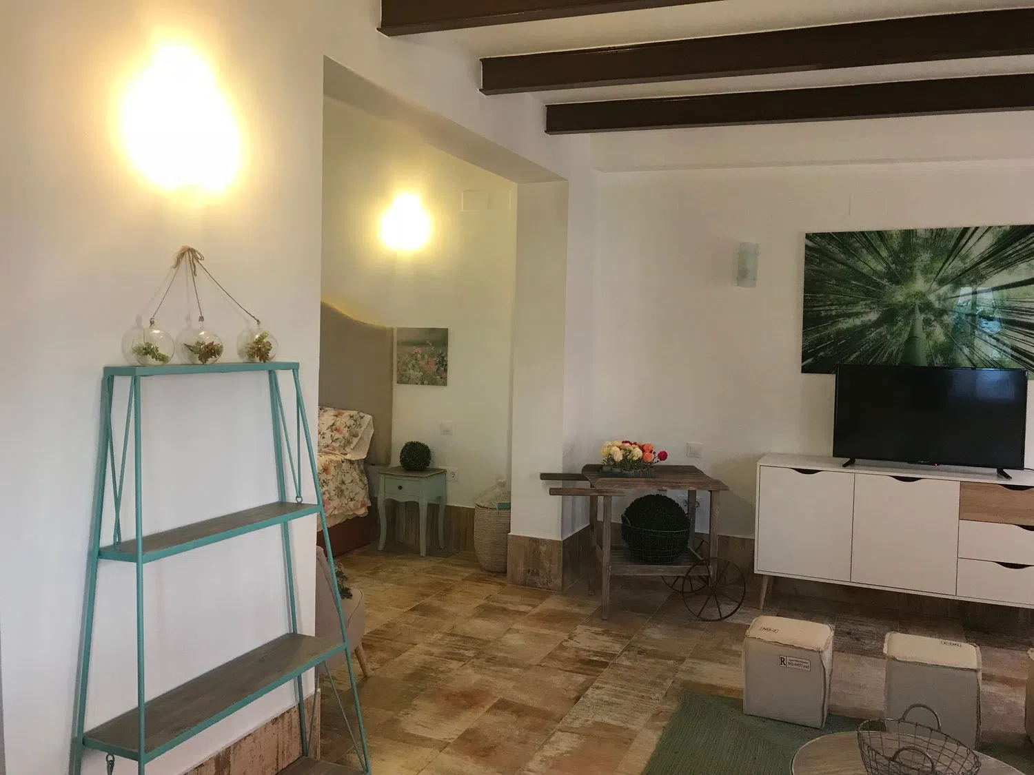 Estudio en calle Felipe Ii, 25 - Foto 32