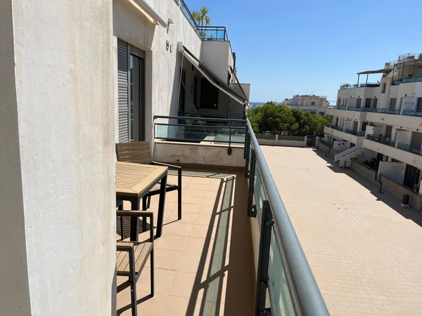 Piso en Residencial el pinar s/n, Playa de Garrucha, Playa de Garrucha - Foto 3