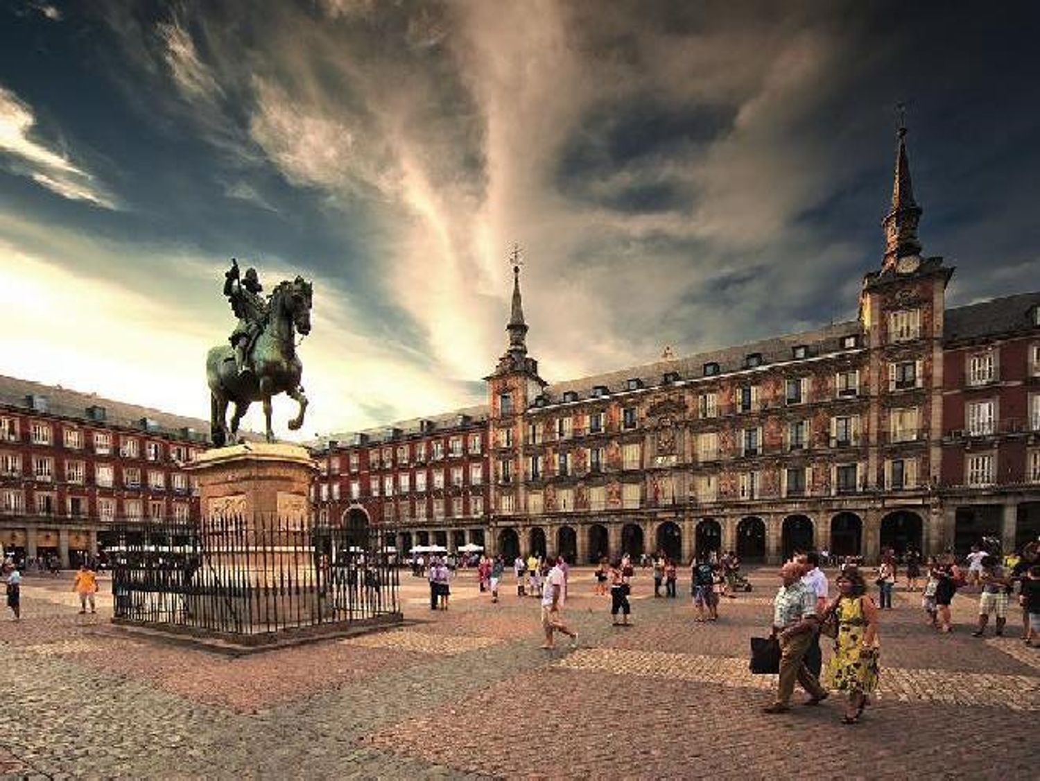 Estudio en Calle de Toledo, 2, Sol - Foto 11