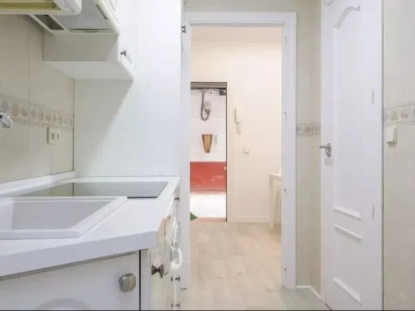 Piso en Paseo Yeserías, 29, Acacias, Madrid - Foto 10