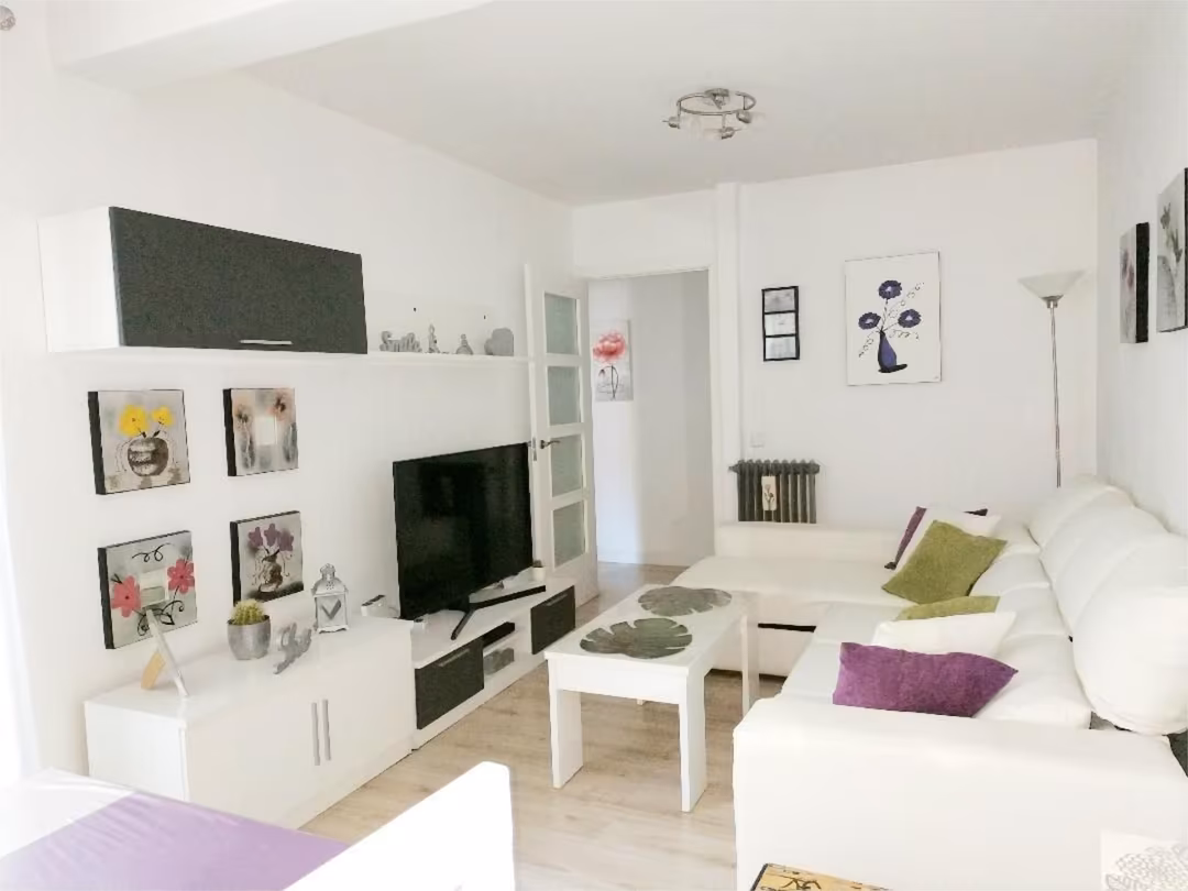 Piso en  Calle de San Mariano 31