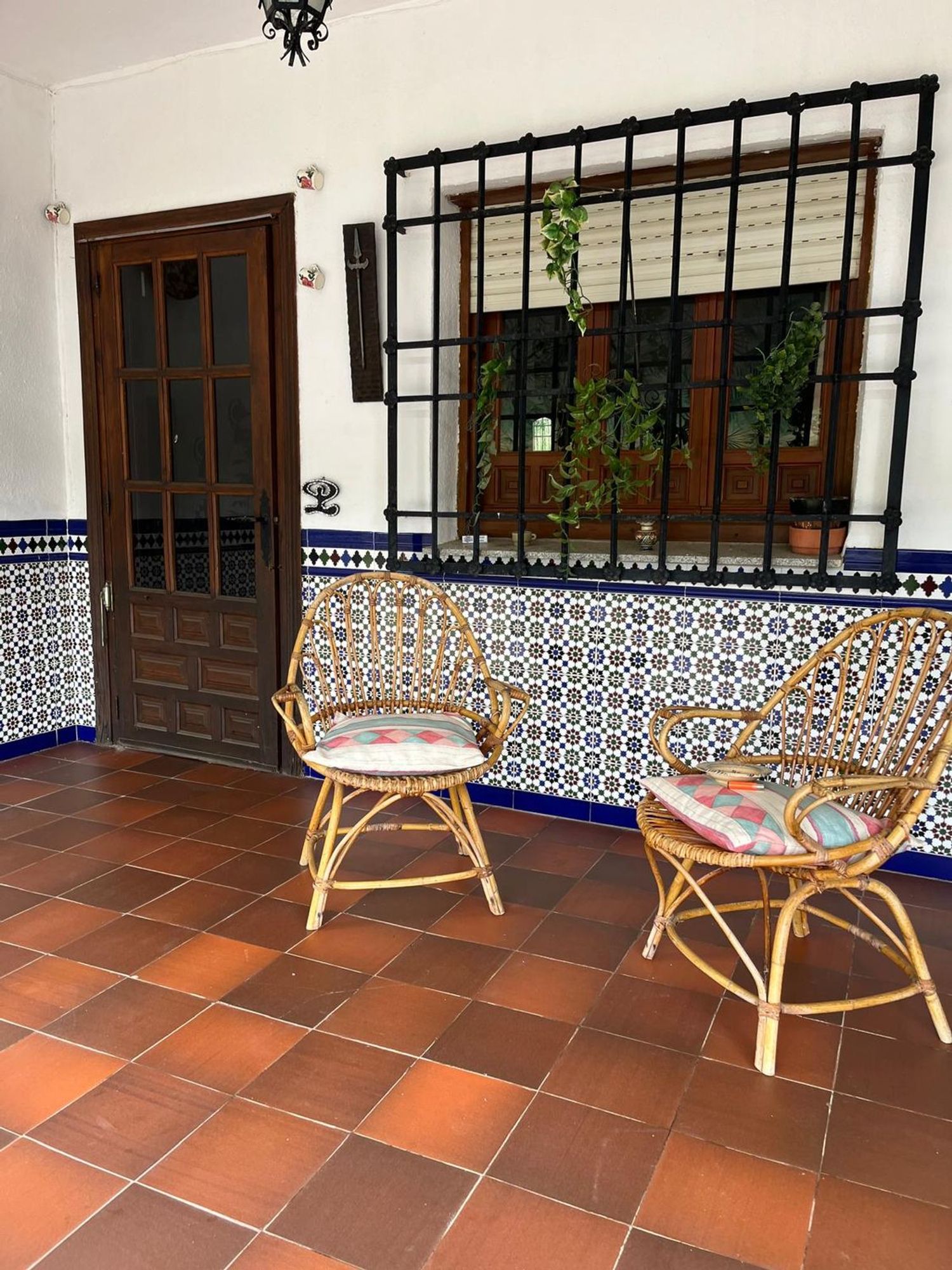 Casa o chalet independiente en Calle Conde Casal, 80 - Foto 12