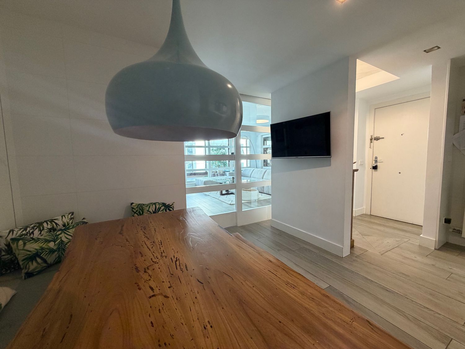 Ático en calle de Redecilla del Camino, 9 - Foto 12