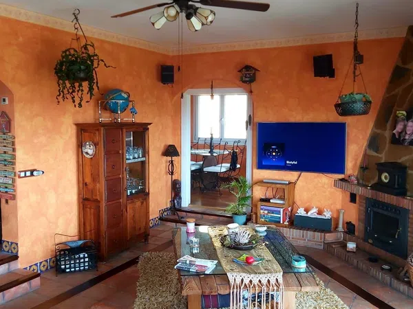 Casa independiente en Urb. Los Claveles III, Calle Salamanca, 94 - Foto 28