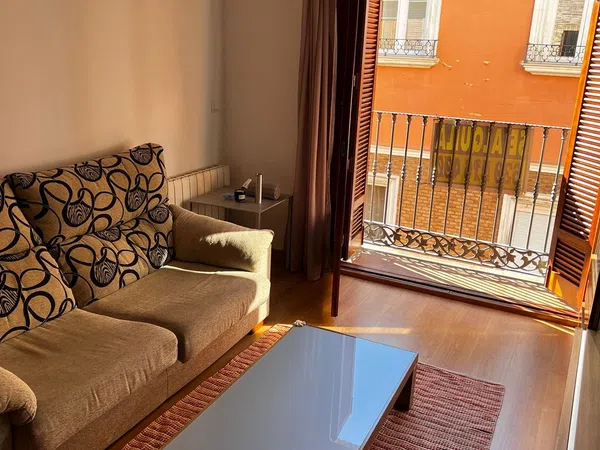 Piso en Plaza andres baqero, 7, San Lorenzo - Foto 4