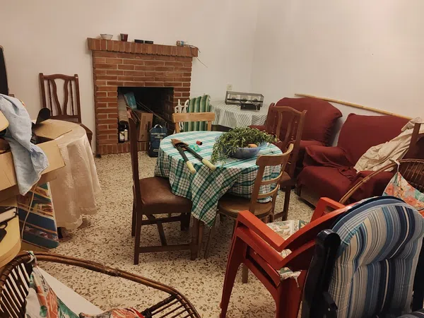Casa rural en Llano Almendra, 31 - Foto 15