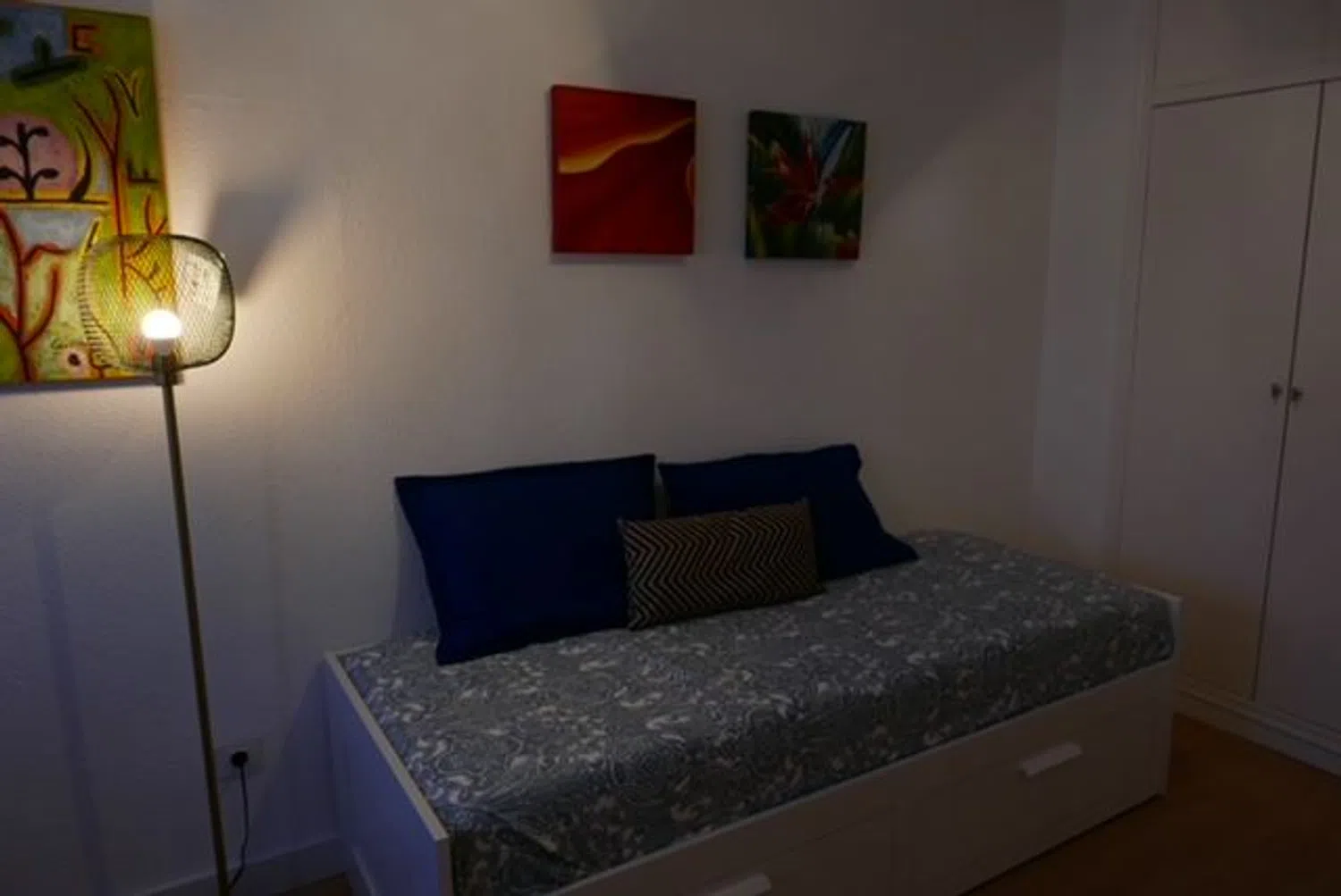 Chalet adosado en calle Arpón, 11 - Foto 12