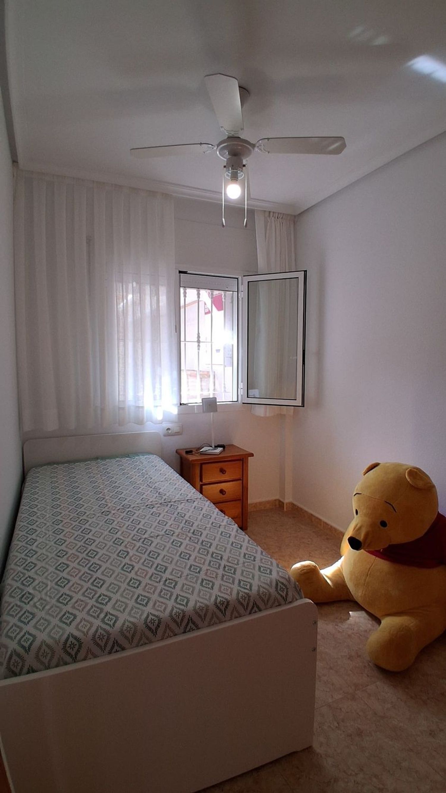 Chalet pareado en Calle la Estrella, 21, Pueblo Latino, Pueblo Latino - Foto 3