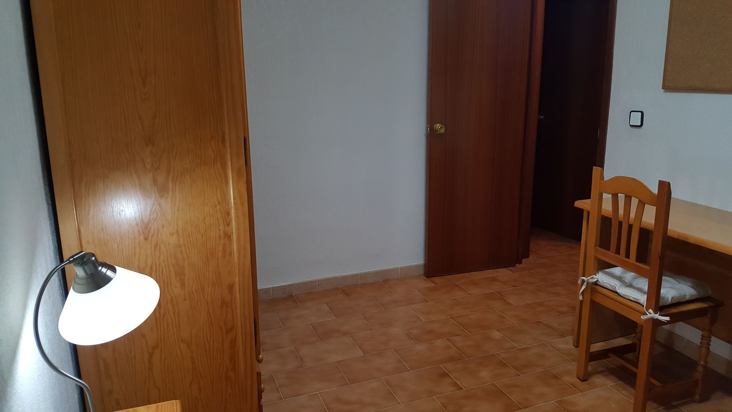 Piso en Plaza Acuario, 1, Nuevo Parque - Los Rosales - Tráfico Pesado, Nuevo Parque - Los Rosales - Tráfico Pesado - Foto 24