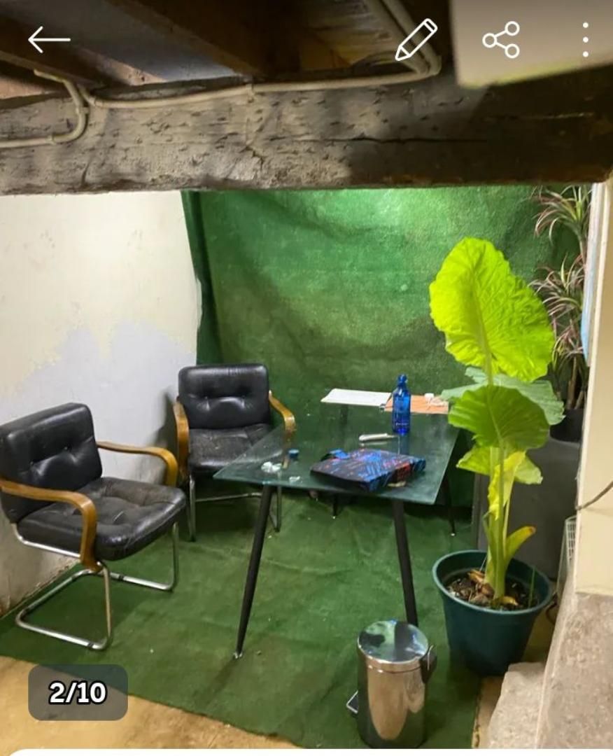 Planta baja en  Calle Camilo Alonso Vega 38 - Foto 4