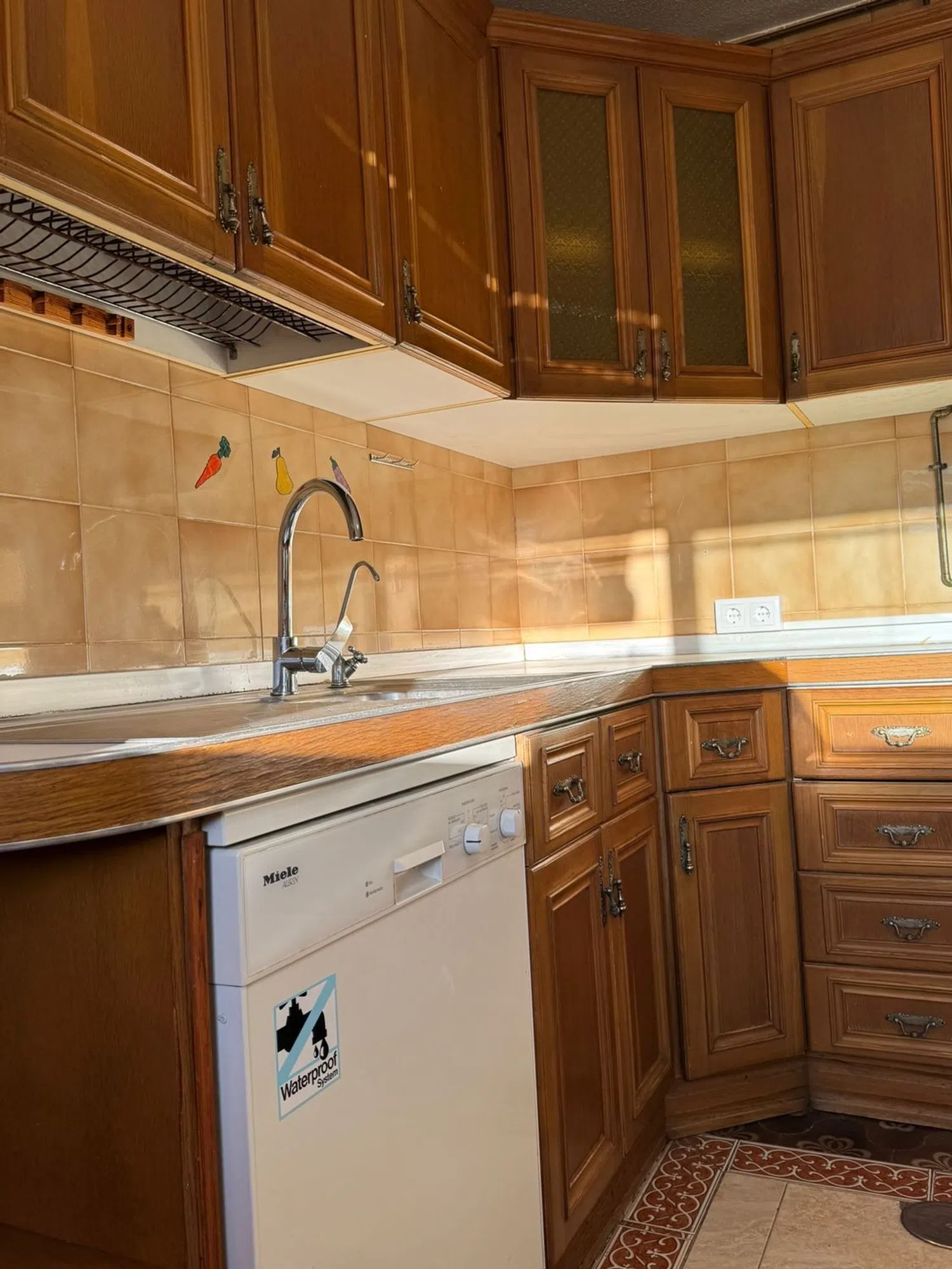 Piso en Gran Vía del Escultor Francisco Salzillo, 11 - Foto 10