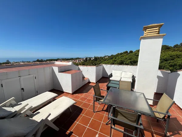Dúplex en Hacienda Nagüeles I, Bulevar Ashmawi s/n, La Carolina-Guadalpín - Foto 18